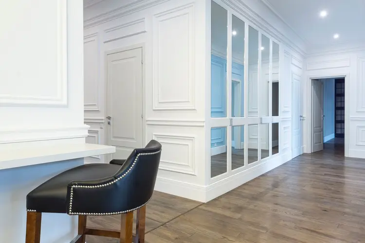 Wandpanelen voor een moderne en onderhoudsvriendelijke woning