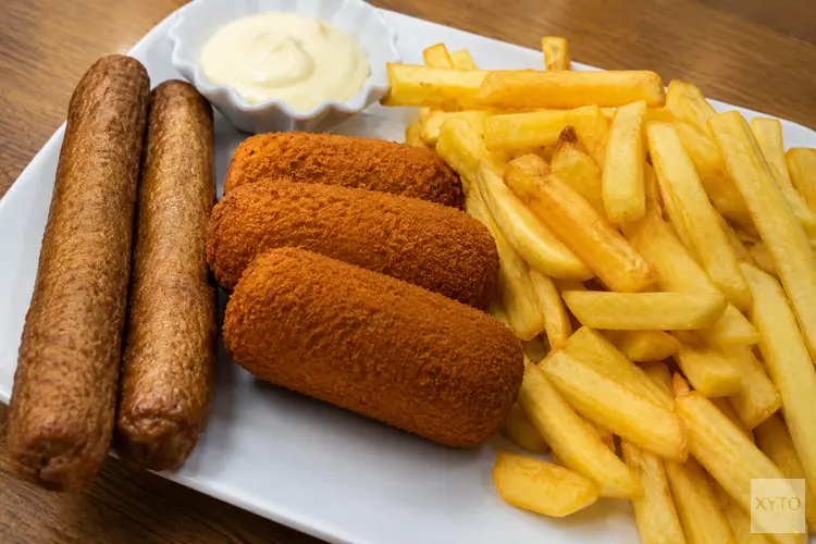 Snackbars in Lelystad