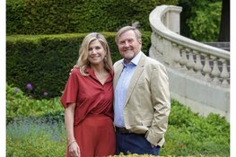 Koninklijke familie viert Koningsdag 2027 in Lelystad