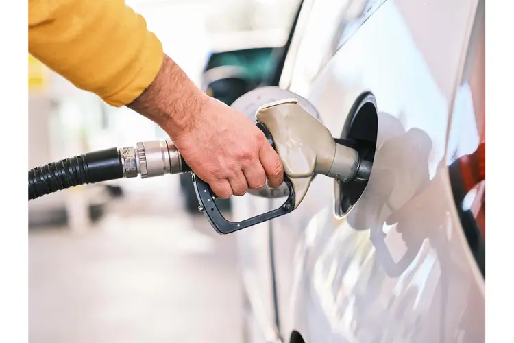 Enorme prijsverschillen aan de pomp in Flevoland: tot ruim € 18 per tank
