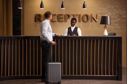 Hotels in Lelystad