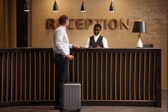 Hotels in Lelystad