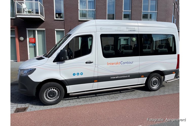 Vrijwilligers maken het verschil bij hersenletsel: 'Je krijgt er zoveel voor terug'