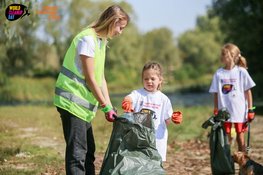World Cleanup Day: samen maken we Nederland schoner op 20 september