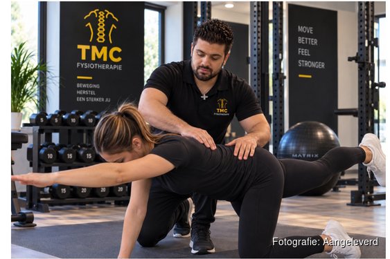 Rugklachten? Zo kan fysiotherapie helpen bij rugpijn en uitstraling