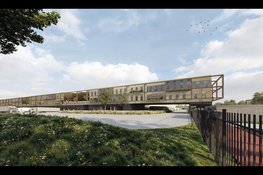 Bol breidt logistieke capaciteit uit met nieuw distributiecentrum in Lelystad