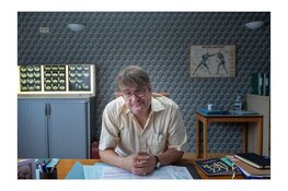 Zondag de negenste in Lelystad: film over Alzheimer