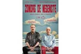 Zondag de negenste in Lelystad: film over Alzheimer
