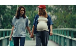 Des preuves d'amour in Lelystad: film over liefde en ouderschap