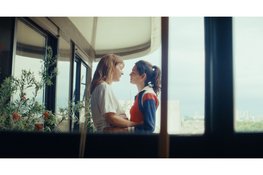 Des preuves d'amour in Lelystad: film over liefde en ouderschap