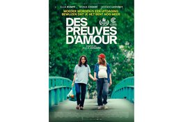 Des preuves d'amour in Lelystad: film over liefde en ouderschap