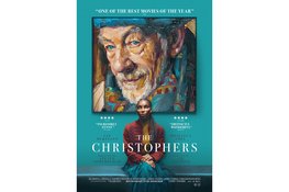 Filmtheater Lelystad - The Christophers | 20 oktober in de bioscoop