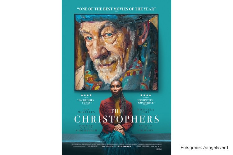 Filmtheater Lelystad - The Christophers | 20 oktober in de bioscoop