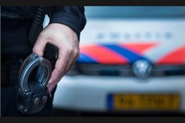 Vijf aanhoudingen voor witwassen