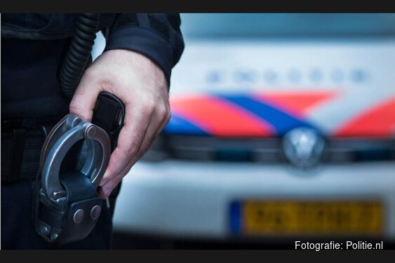 Vijf aanhoudingen voor witwassen