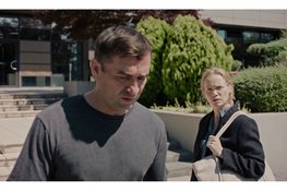 Film Father in Kok CinemaxX in Filmtheater Lelystad