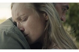 Film Father in Kok CinemaxX in Filmtheater Lelystad