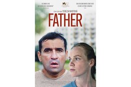 Film Father in Kok CinemaxX in Filmtheater Lelystad