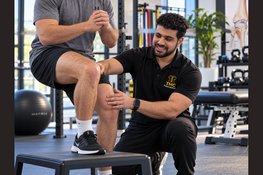 Knieklachten? Zo kan fysiotherapie helpen bij pijn, instabiliteit en bewegen