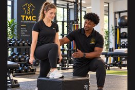 Knieklachten? Zo kan fysiotherapie helpen bij pijn, instabiliteit en bewegen