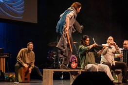 Cultuurmakersdag 2026: de aanmeldingen voor hét culturele evenement van Flevoland zijn geopend