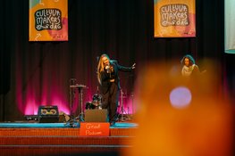 Cultuurmakersdag 2026: de aanmeldingen voor hét culturele evenement van Flevoland zijn geopend