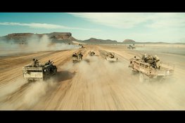 Filmtheater Lelystad - De Gaulle: Resistance | 10 november in de bioscoop
