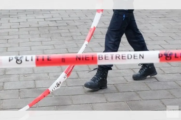 Update onderzoek Zwartezeestraat