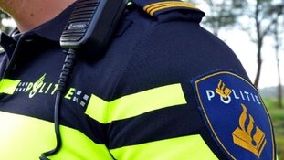 Politie spoort 24 veroordeelden op