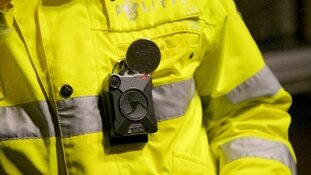 Twee gewonden na steekincident, verdachte aangehouden