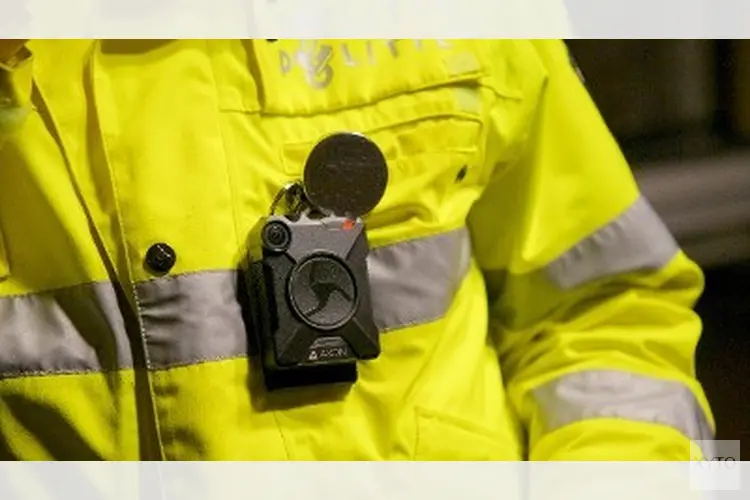 Twee gewonden na steekincident, verdachte aangehouden