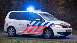 Verdachten autodiefstal na achtervolging aangehouden