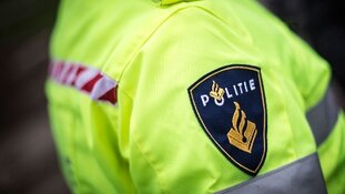 Man gewond bij poging straatroof in Lelystad