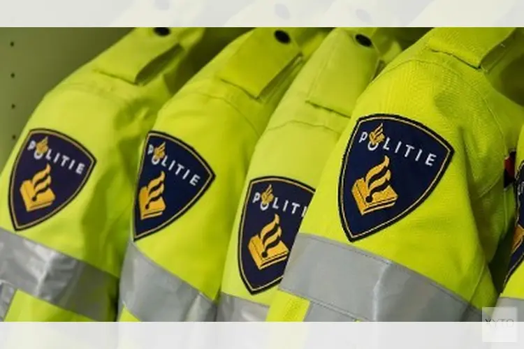 Overval restaurant Lelystad: politie zoekt getuigen