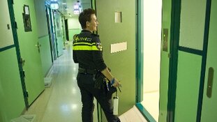 Aanhouding na neersteken man in Lelystad