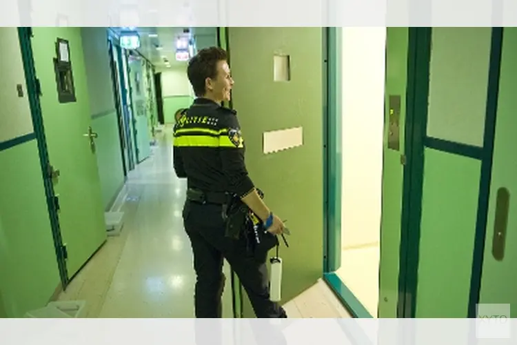 Aanhouding na neersteken man in Lelystad
