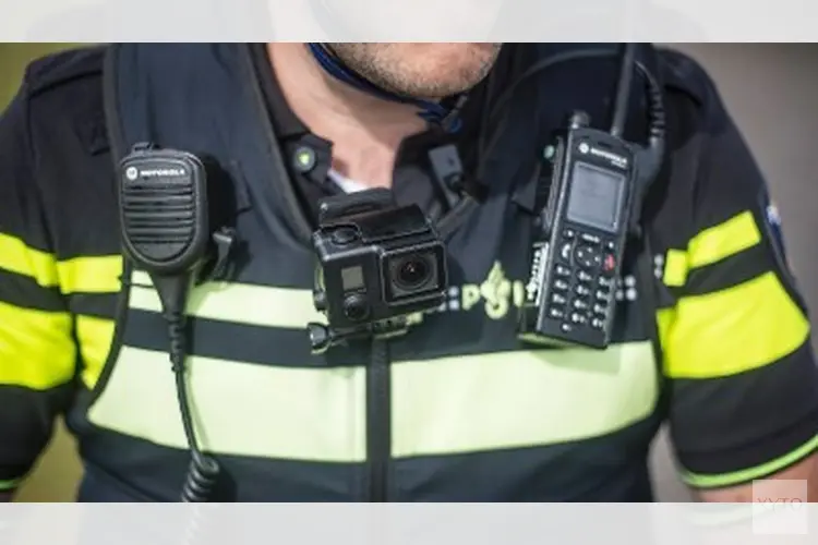 Overval op tankstation, getuigen gezocht
