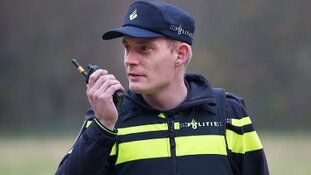 Overval in woning, getuigen gezocht