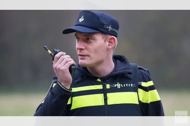 Overval in woning, getuigen gezocht