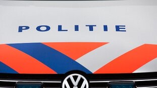 Getuigen gezocht overval bezorger Voorstraat