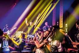 Kunstbende | Voorronde Flevoland 2019