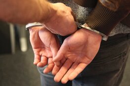 Verdachten gewapende overval op tankstation aangehouden