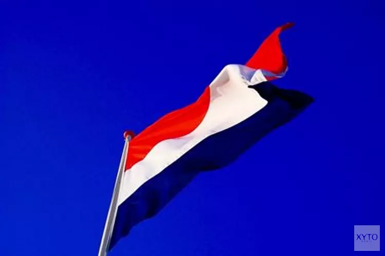 Spelregels Bevrijdingsdag in Lelystad
