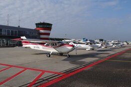 Lelystad Airport volgend jaar nog niet open