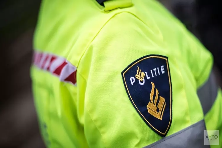 NS-medewerker mishandeld
