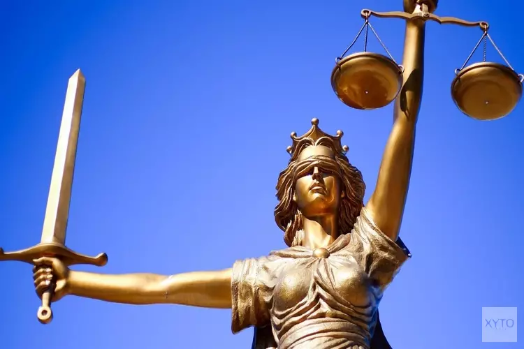 Drie jaar cel voor overval supermarkt