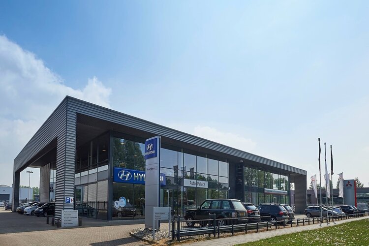 Vacature: Accountmanager Zakelijke Markt bij Auto Palace Almere