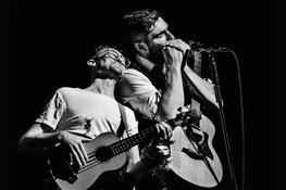 Zeewolde LIVE biedt verrassend theaterprogramma