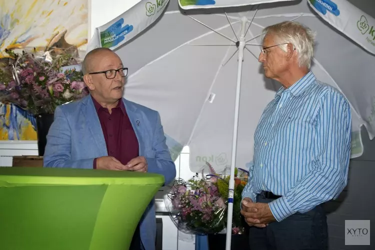 KPN NetwerkNL start aanleg glasvezelnetwerk in Lelystad Noord