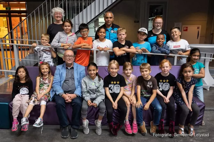 Summer’s Cool blijft van groot belang voor de stad